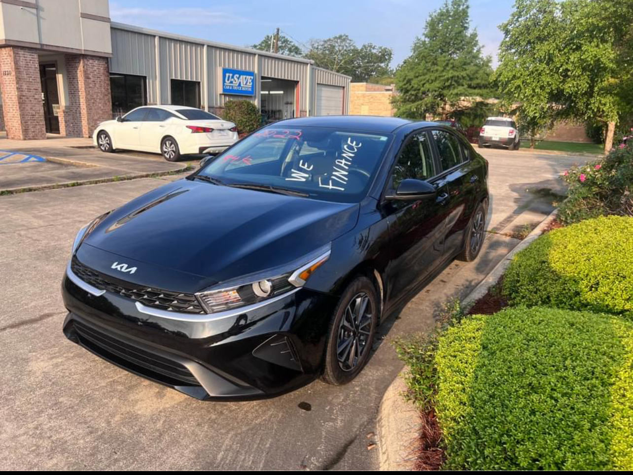 U Save Auto Sales El Dorado Ar at Juanita Fraser blog