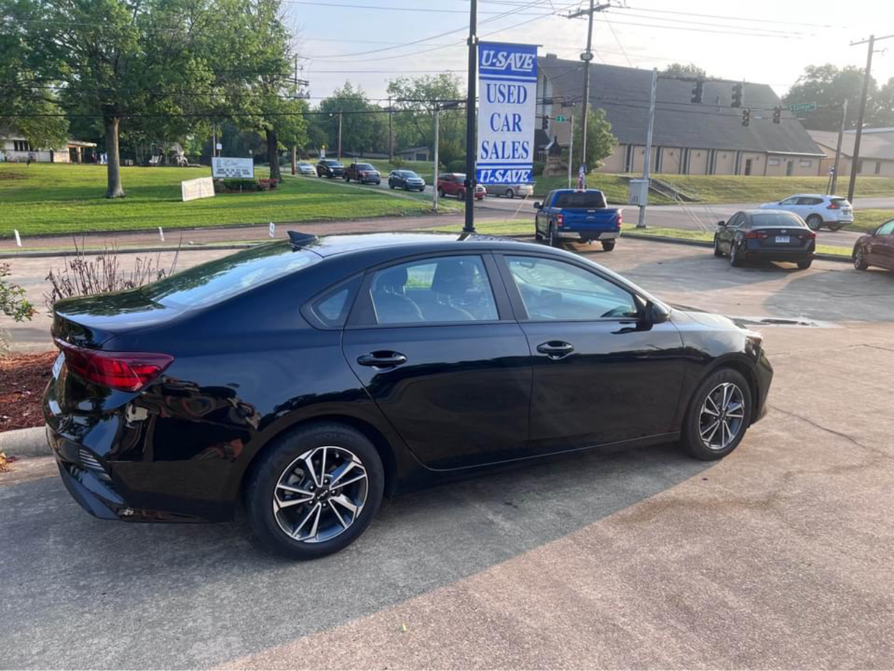 2022 KIA FORTE USave Car Sales