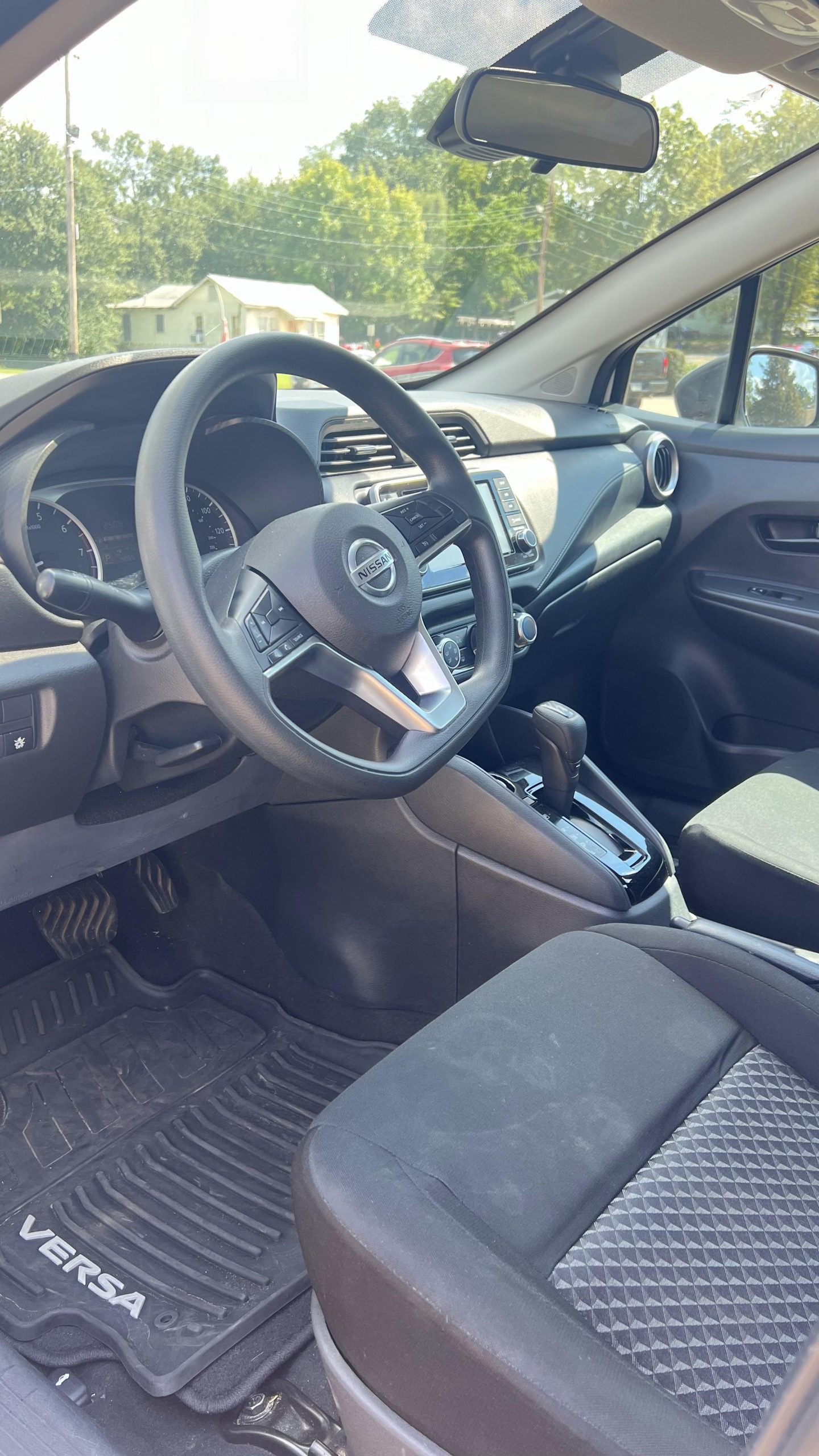 2022 NISSAN VERSA USave Car Sales