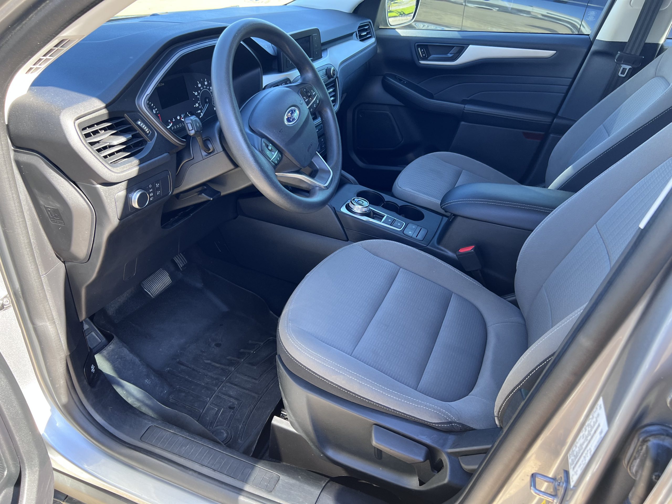 2022 FORD ESCAPE SE USave Car Sales