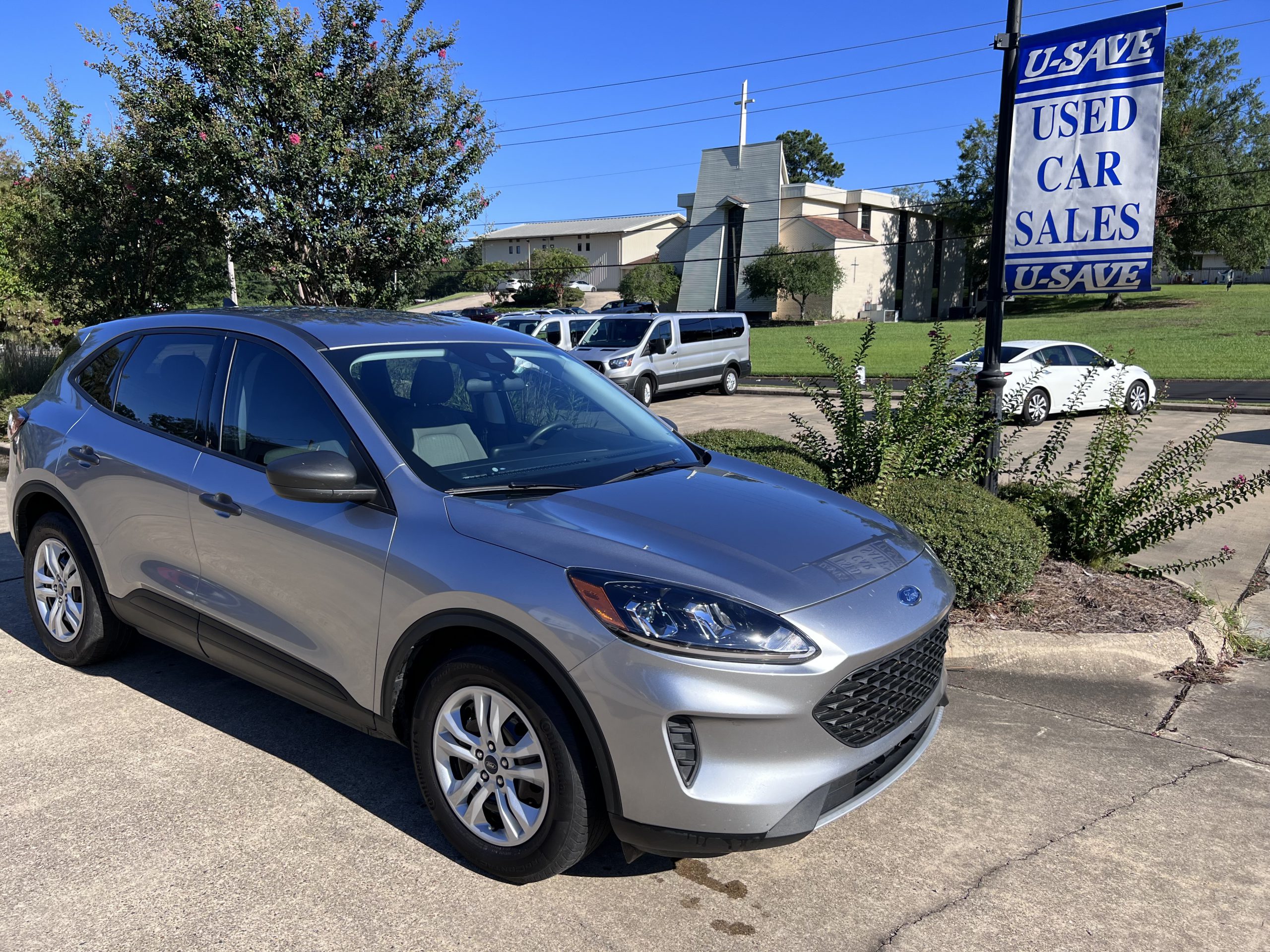 U Save Car Rental Reviews - y0zpw24