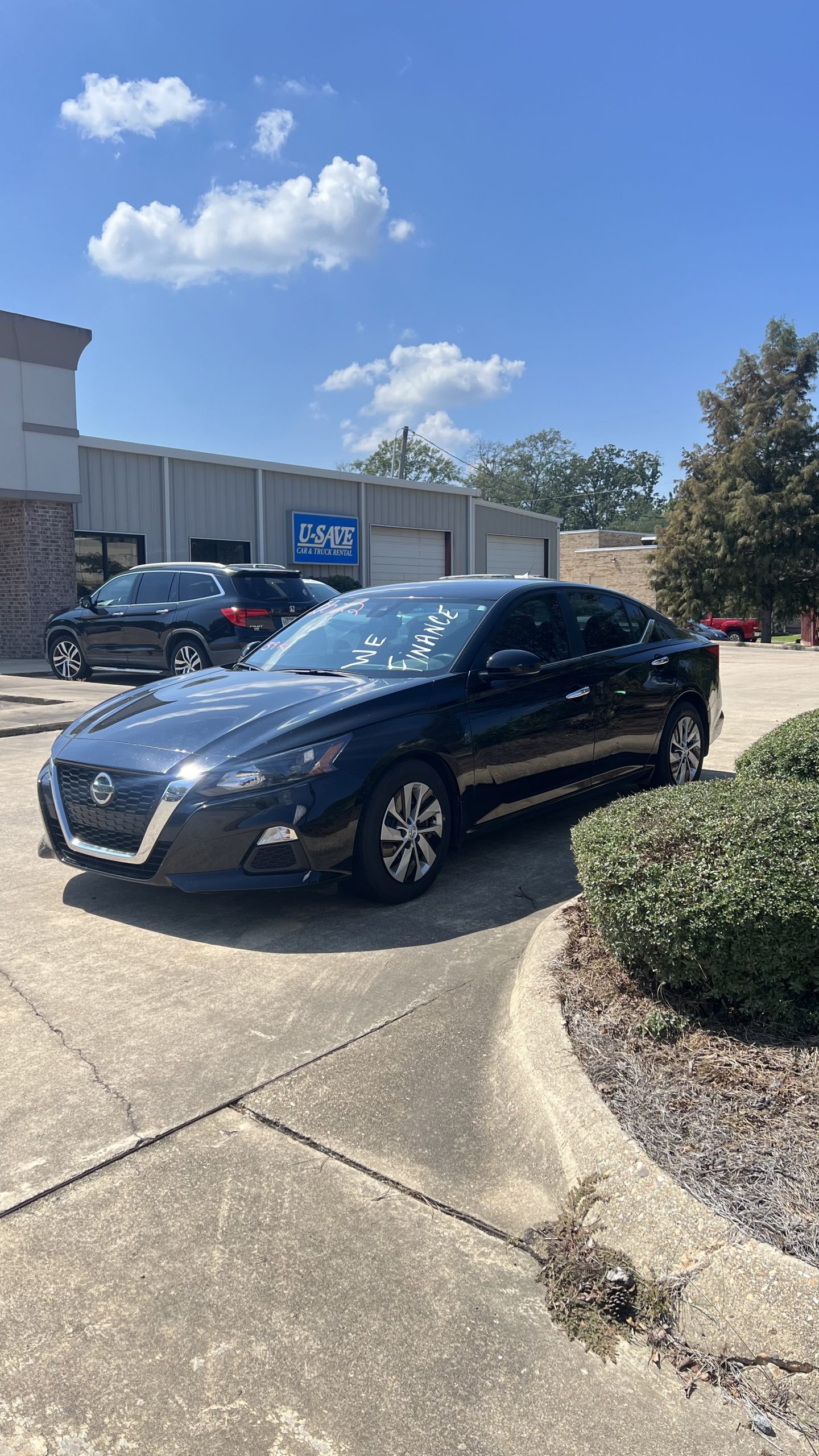 U Save Car Rental Reviews - r93yqr7