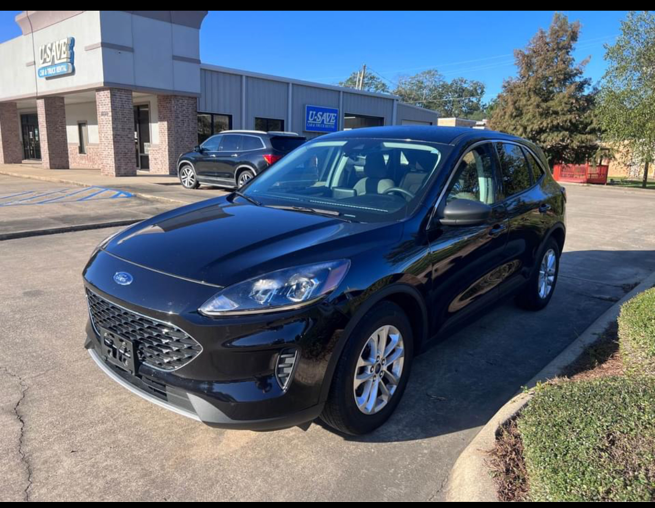 U Save Auto Sales El Dorado Ar at Juanita Fraser blog