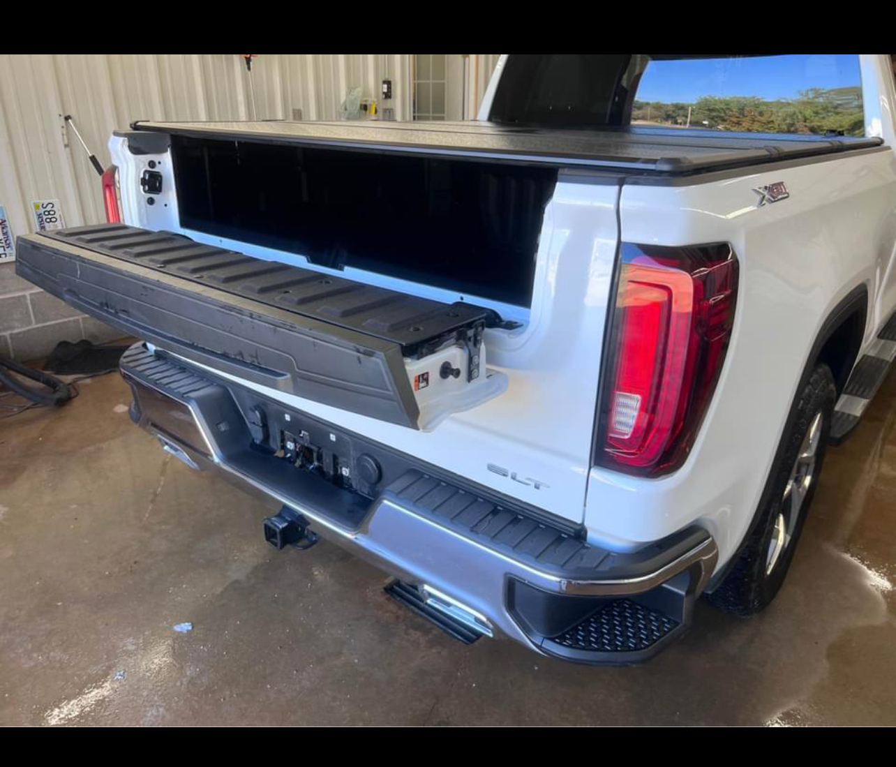 2022 GMC SIERRA 1500 CREW CAB USave Car Sales