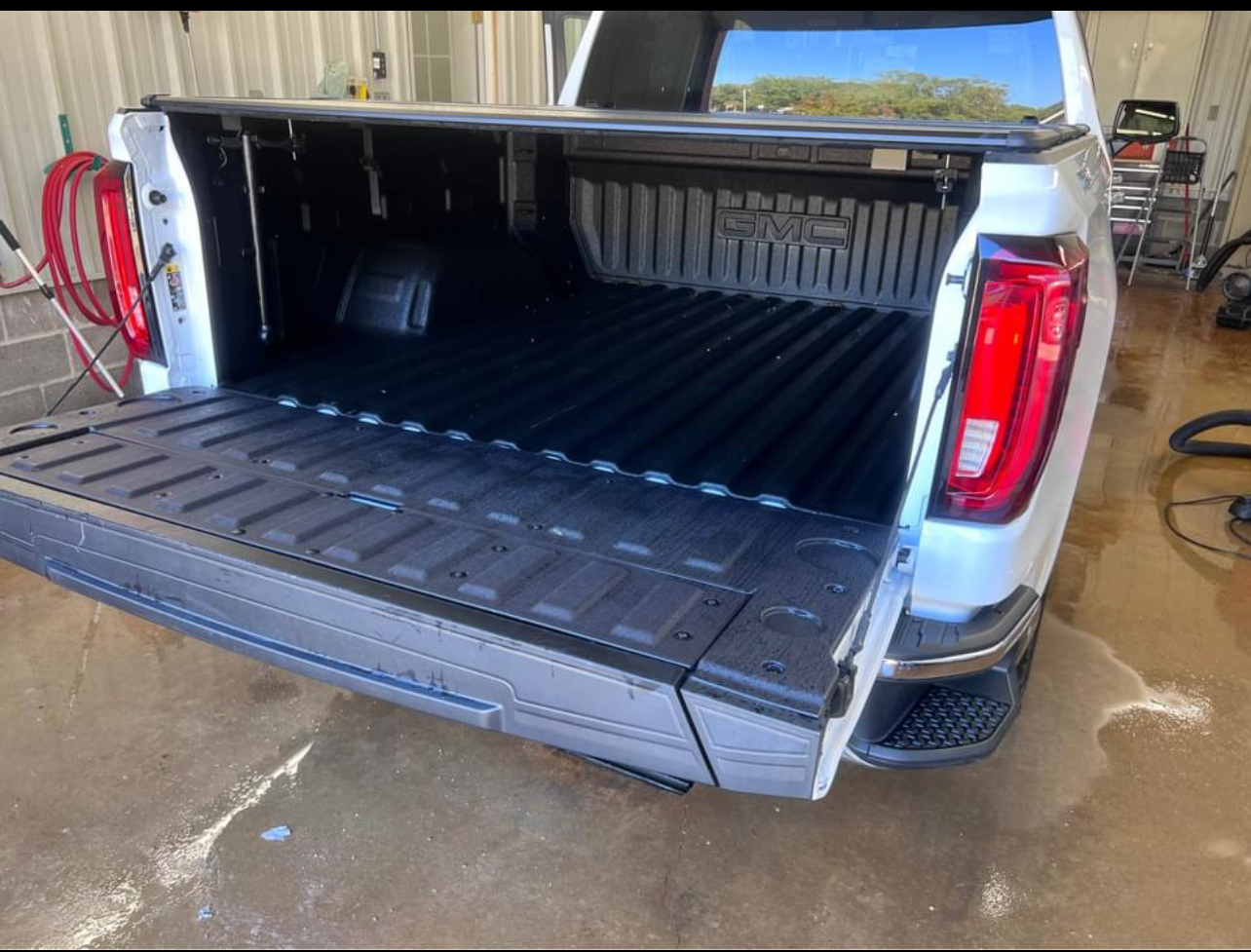 2022 GMC SIERRA 1500 CREW CAB USave Car Sales