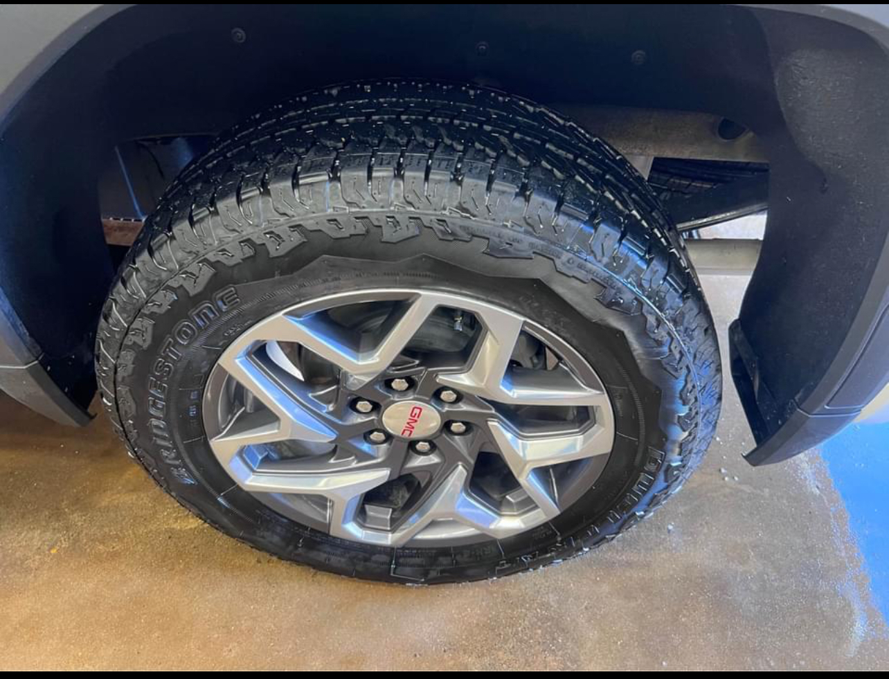 2022 GMC SIERRA 1500 CREW CAB USave Car Sales