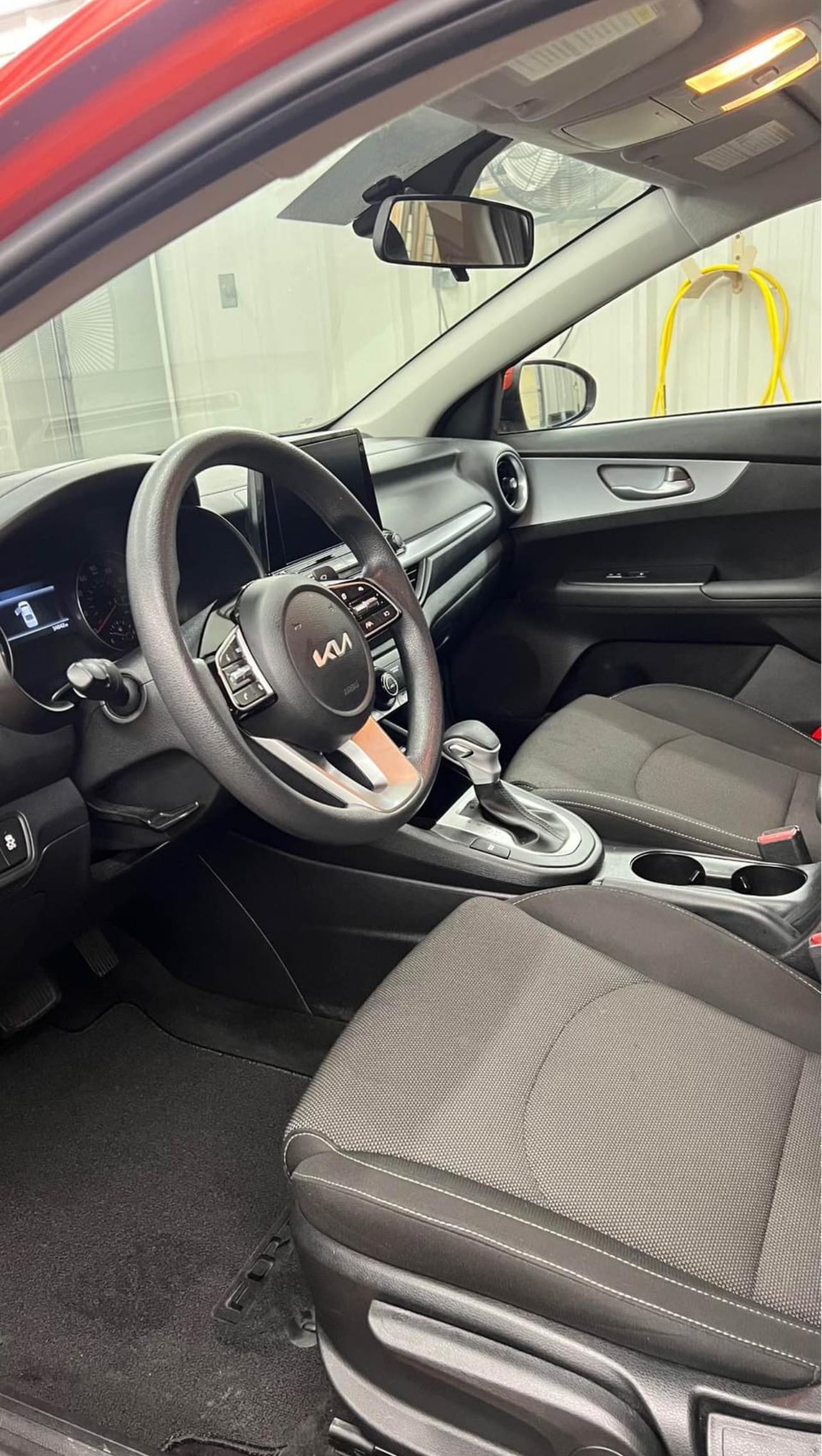 2023 KIA FORTE LXS SEDAN 4D USave Car Sales